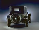 Lancia Lambda 1922 года